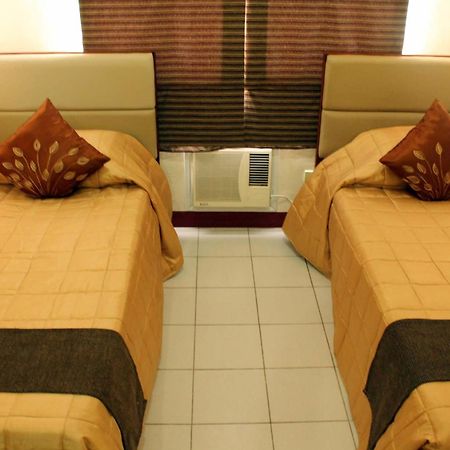 Aparthotel La Casarita Manila Zewnętrze zdjęcie