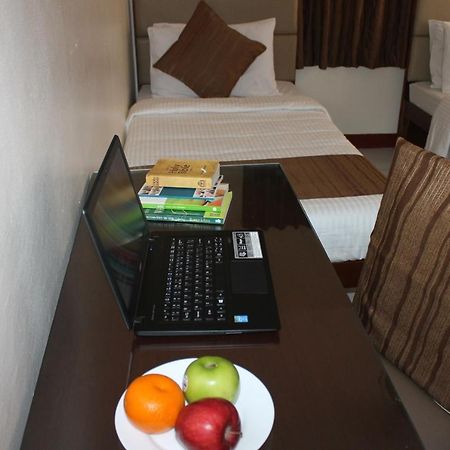 Aparthotel La Casarita Manila Zewnętrze zdjęcie