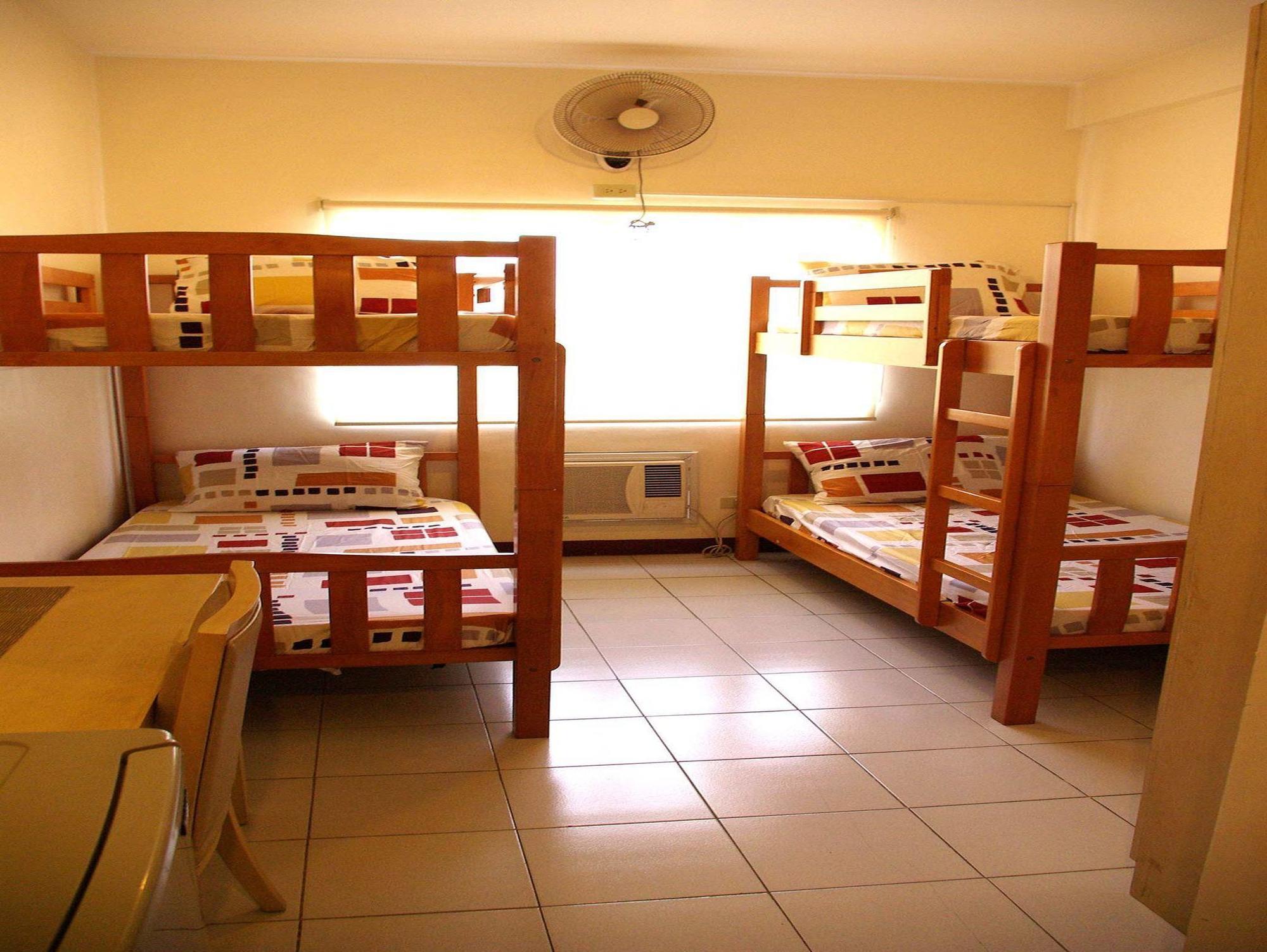 Aparthotel La Casarita Manila Zewnętrze zdjęcie