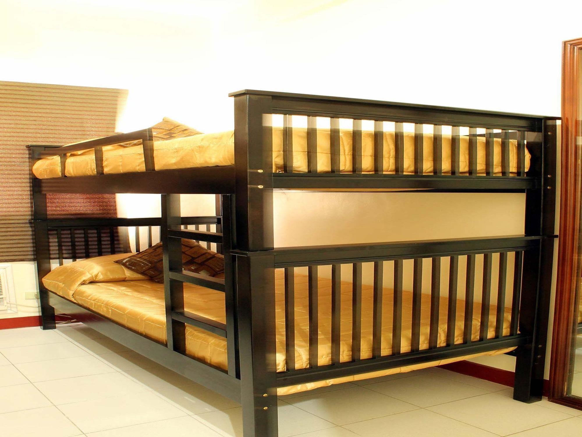 Aparthotel La Casarita Manila Zewnętrze zdjęcie