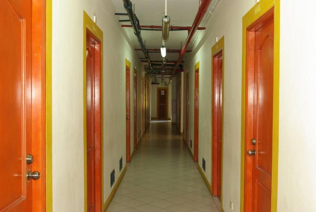 Aparthotel La Casarita Manila Zewnętrze zdjęcie