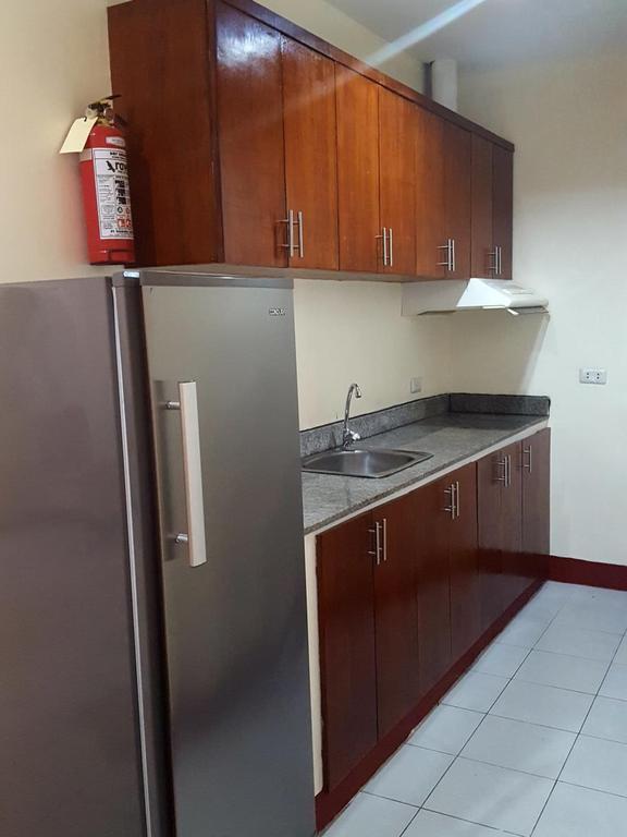 Aparthotel La Casarita Manila Zewnętrze zdjęcie