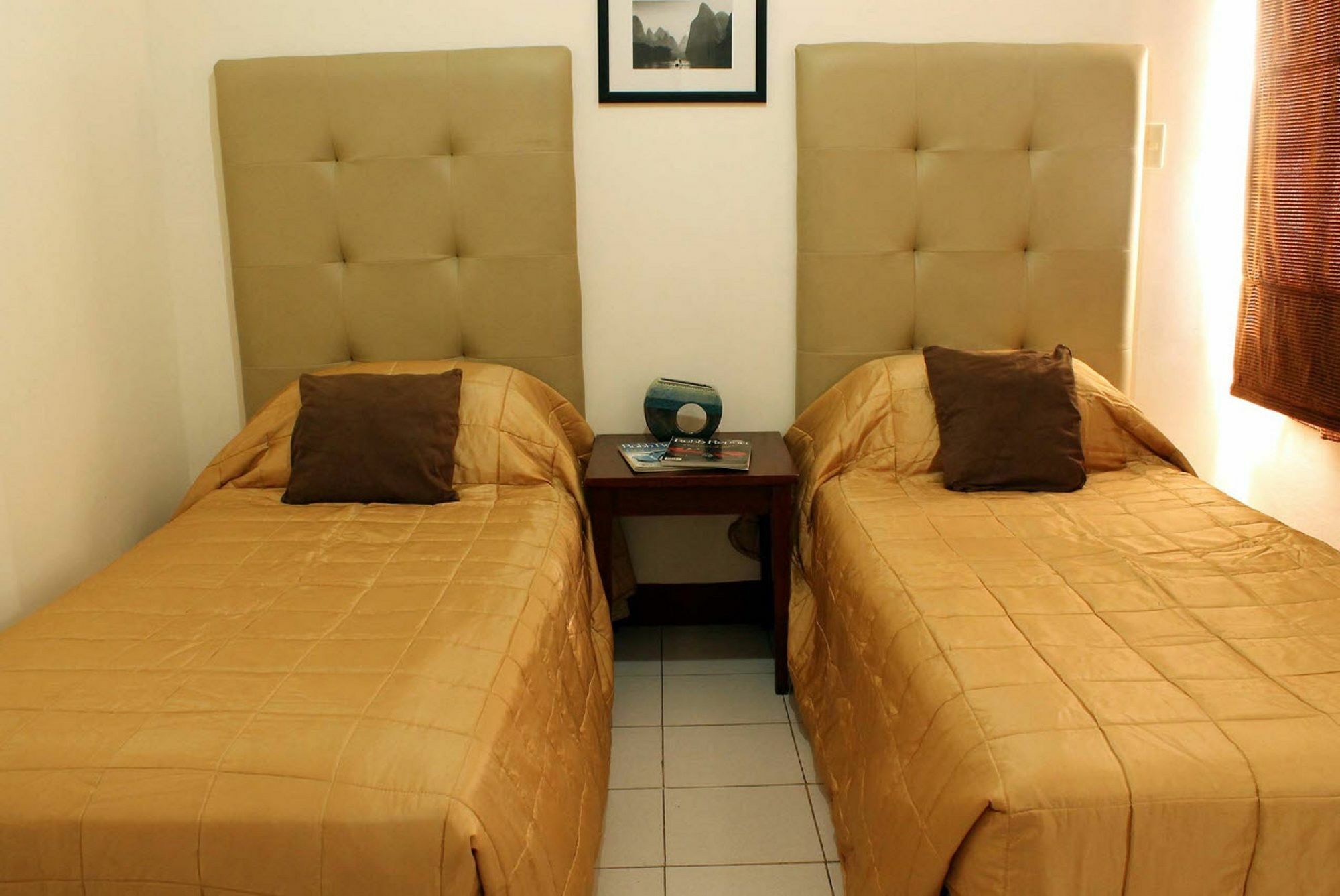 Aparthotel La Casarita Manila Zewnętrze zdjęcie
