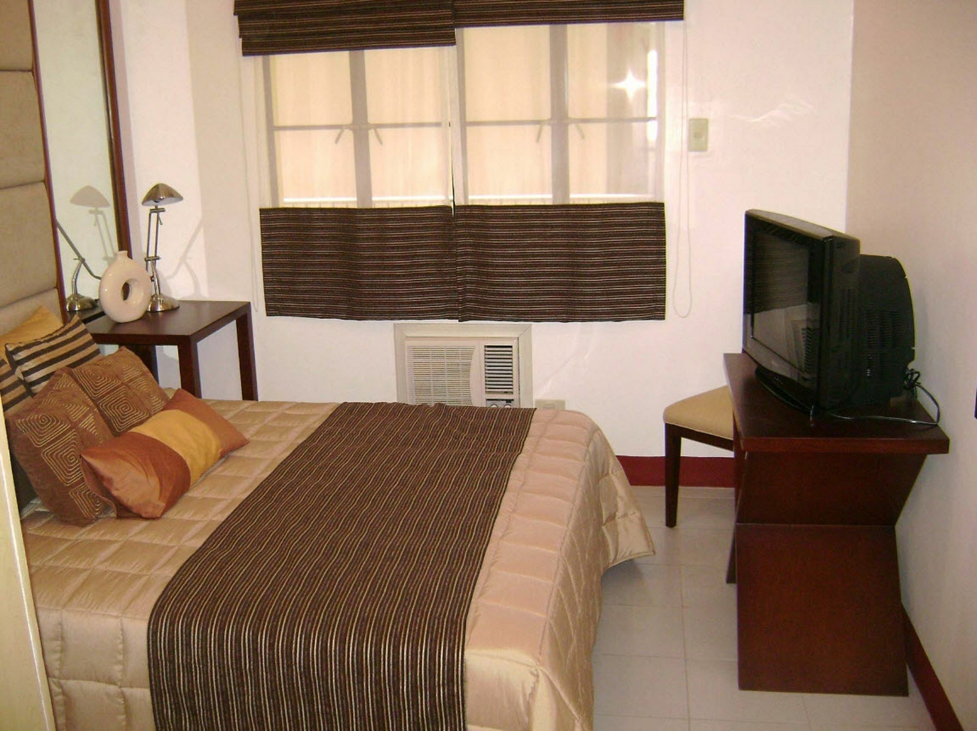 Aparthotel La Casarita Manila Zewnętrze zdjęcie